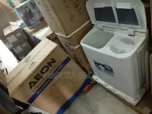 Aeon 7kg Twin Tub Washing Machine Not Your Regular Brand