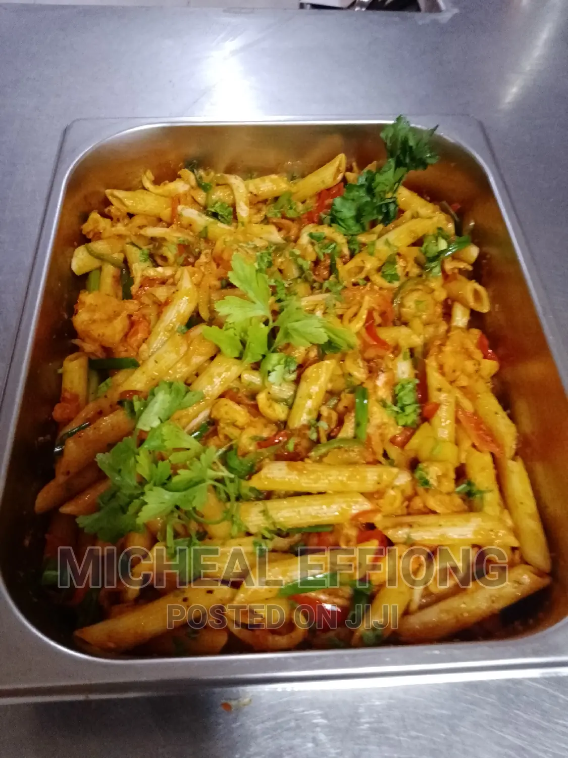 Chef Micheal Catering Services