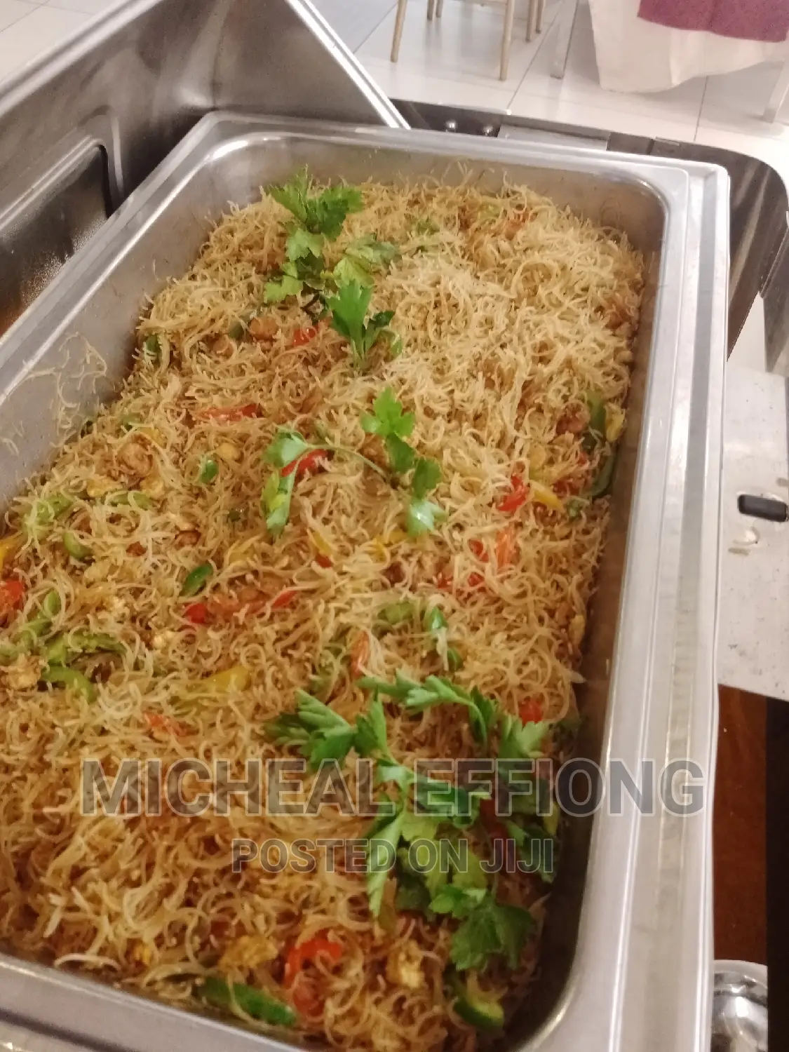 Chef Micheal Catering Services