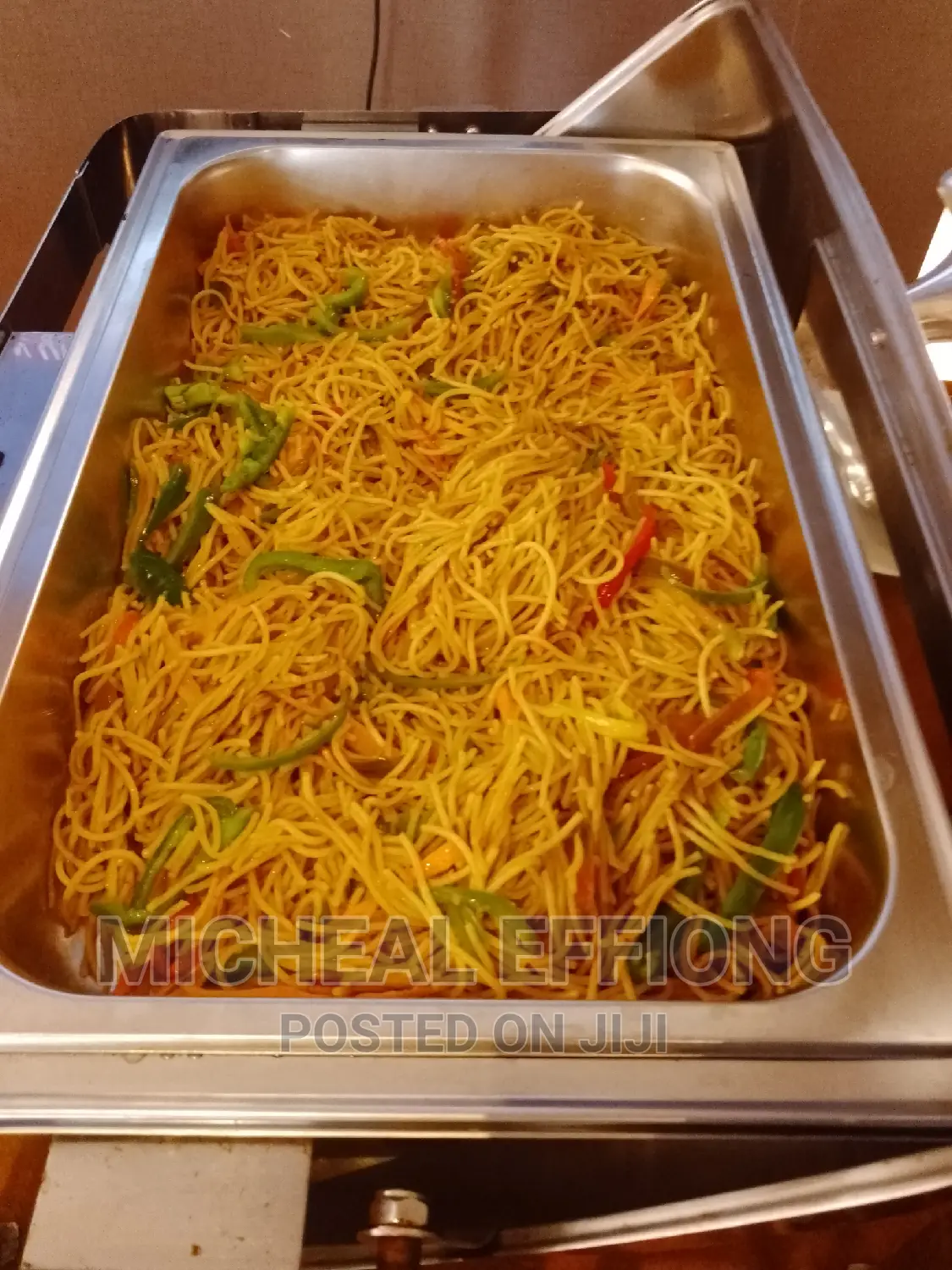 Chef Micheal Catering Services