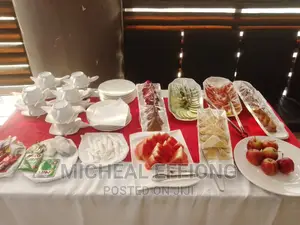 Chef Micheal Catering Services