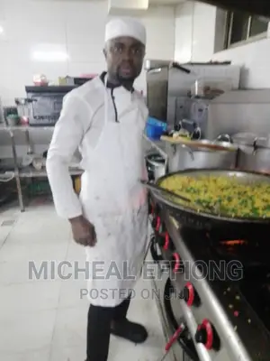 Chef Micheal Catering Services