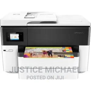 Hp Officejet Pro 7740 Wide Format Aio Printer