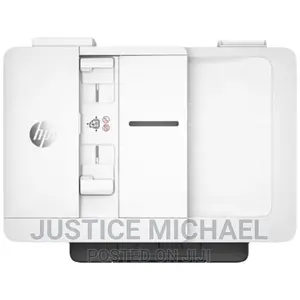 Hp Officejet Pro 7740 Wide Format Aio Printer