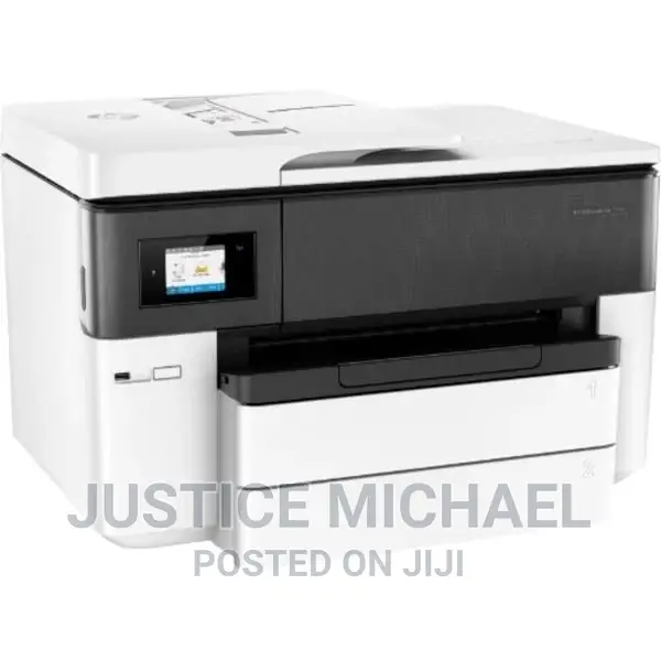 Hp Officejet Pro 7740 Wide Format Aio Printer