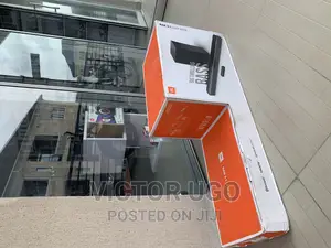 JBL Bar 2.1 Deep Bass