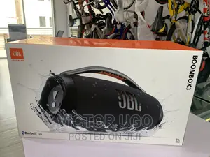 JBL Boombox 3