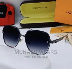 Luxury Original Glasses for Men