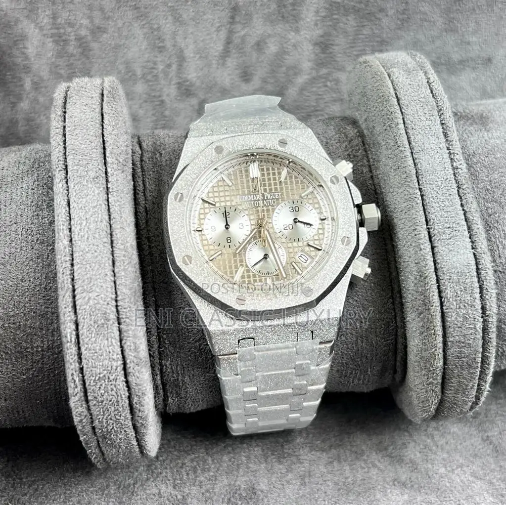 Original Luxury Outfit Available in Store