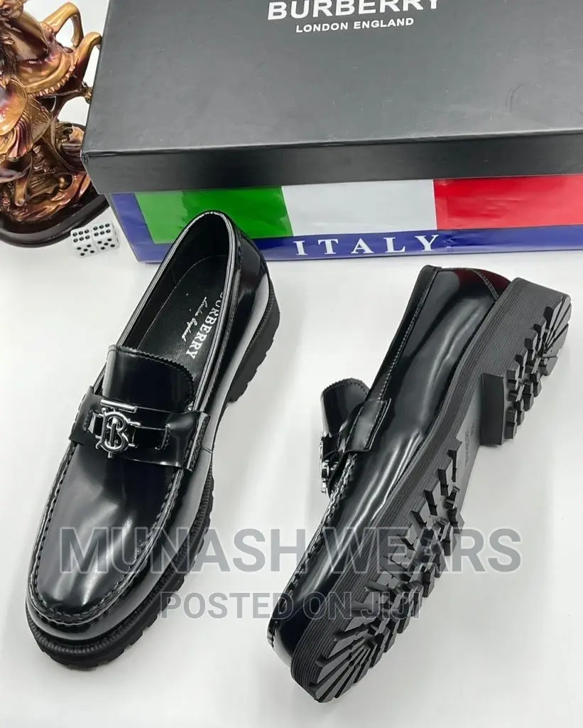 Men Luxury Shoes Collection