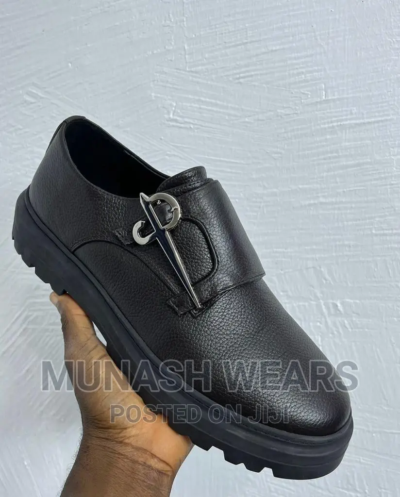 Men Luxury Shoes Collection