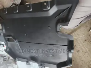 Engine Dust Cover 205/GLC