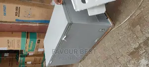 New Hisense Fc390sh Chest Freezer (297L) Super Freezing