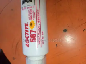 Loctite Thread Sealant 567