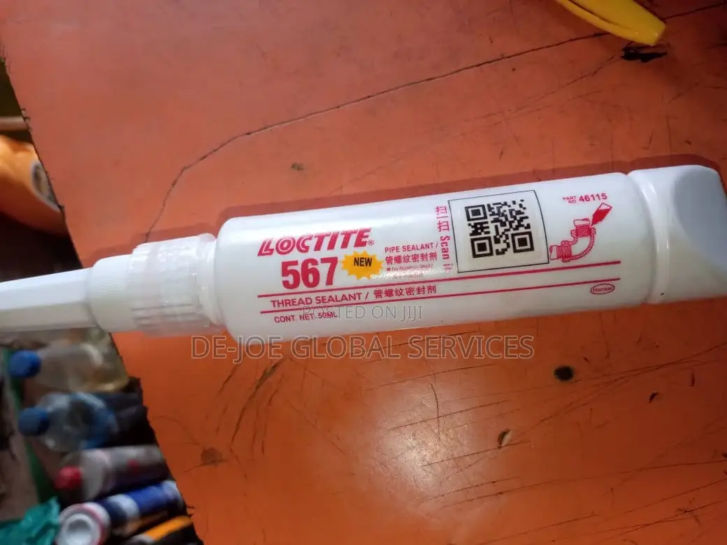 Loctite Thread Sealant 567