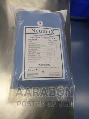 Universal Set for Surgeries(Surgical Drapes)