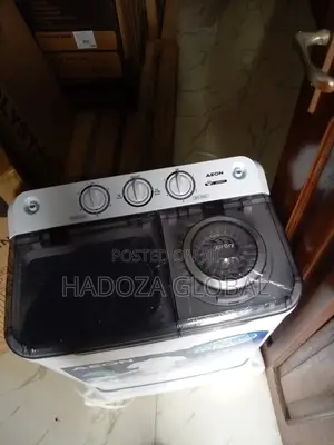 New, Durable Washing Machine/5kg/Awm05tt/ Twin Tub