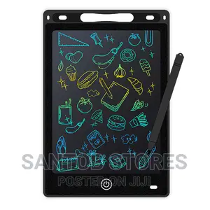 12 Inches LCD Writing Pad