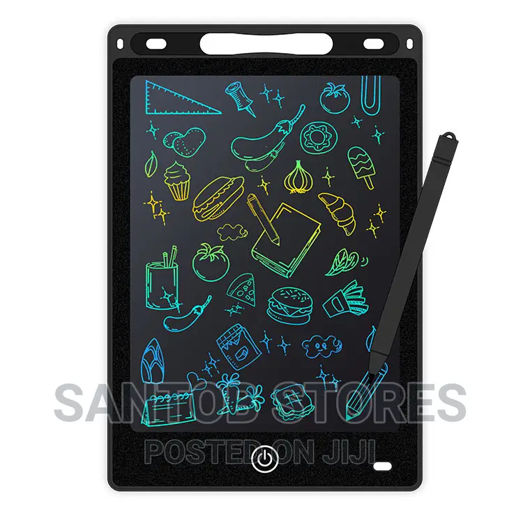 12 Inches LCD Writing Pad