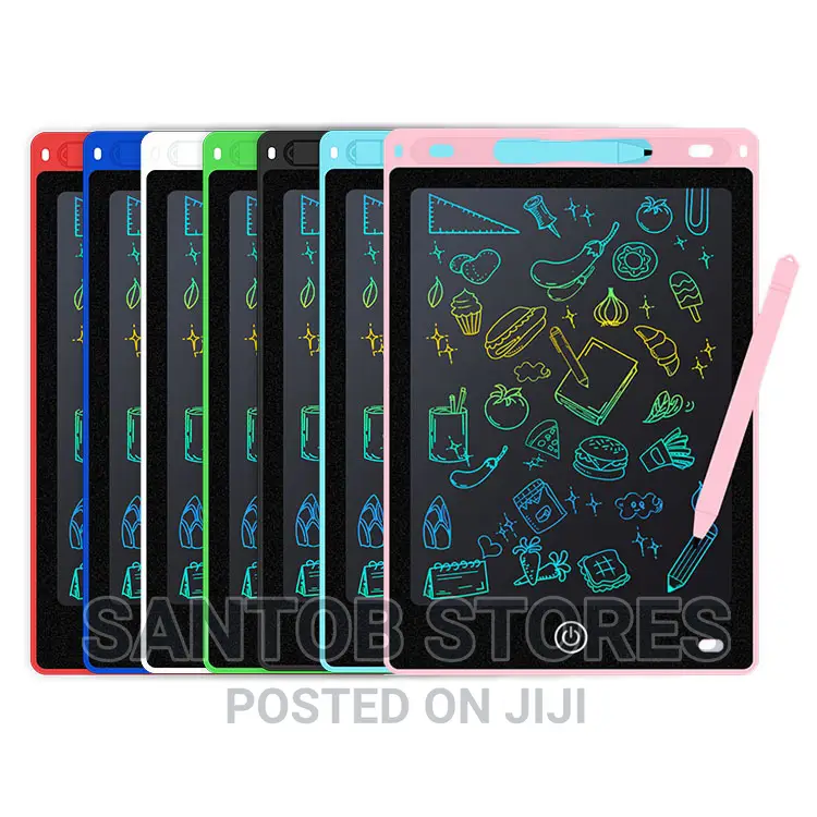 12 Inches LCD Writing Pad