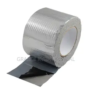 10m Waterproof Aluminum Repair Tape
