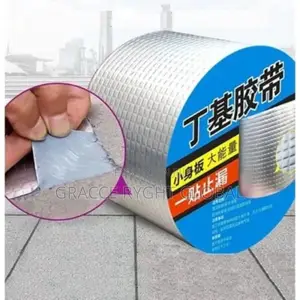 10m Waterproof Aluminum Repair Tape