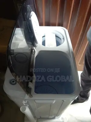 Aeon 5kg Washing Machine, Wash and Spin