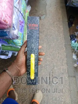 Umbrella Bottle