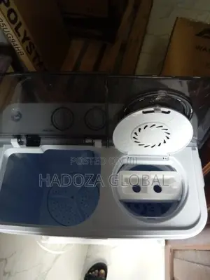 Brand New Aeon 5kg Washing Machine, Wash and Spin