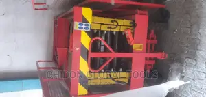 Scissors Lift