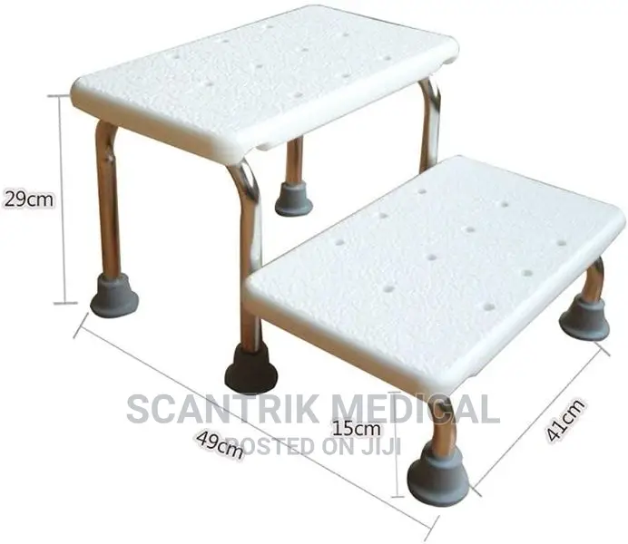 Step Stool Medical Footstool