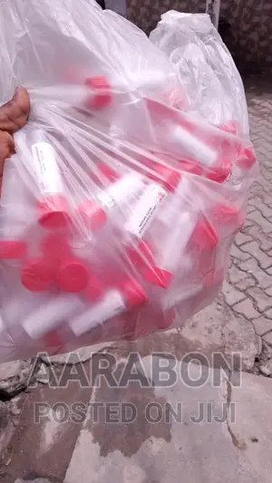 Urine Container