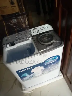 5kg Aeon Wash Spin Washing Machine