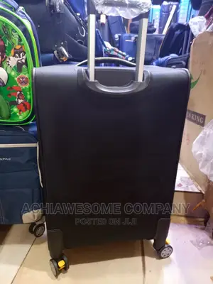 Original 4wheels Swiss Polo Box