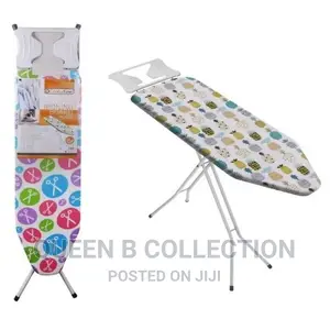Ironing Board Table.