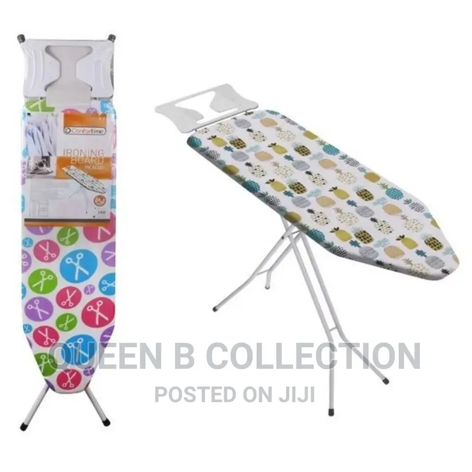 Ironing Board Table.