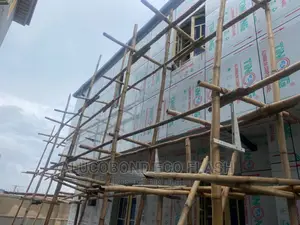 Detailed Cladding ACP