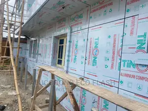 Detailed Cladding ACP