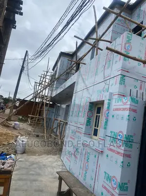 Detailed Cladding ACP