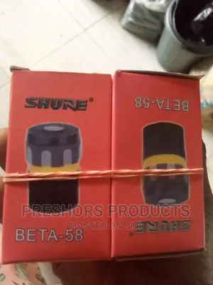 Yd 502 Microphone Voice Coil