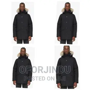 Winter Jacket Foreign Used Original