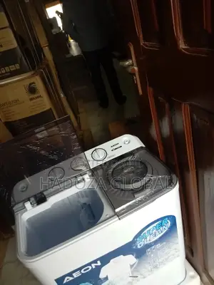 5kg Aeon Washing Machine