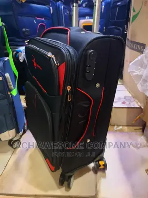 Good Quality Carryon Box