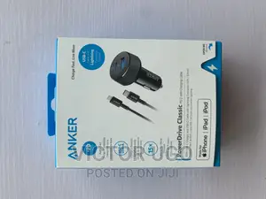 Anker Power Delivery