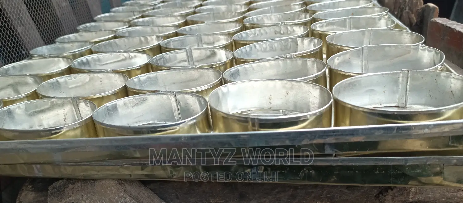Silicon Soap Mold
