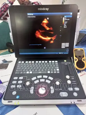 Mindray Z60 Ultrasound Machine