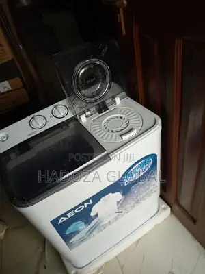 New 5kg Aeon Washing Machine