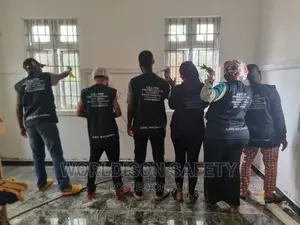 House and Office Cleaning