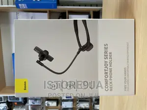 Comfortjoy Neck Phone Holder