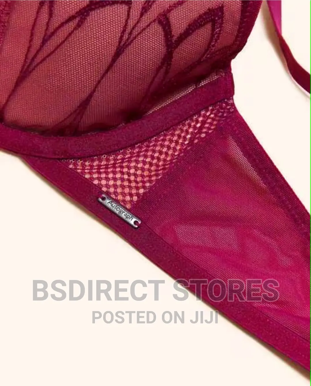 Marks and Spencer Emb Underwire Balcony Bra 40C, 32DD, 40B